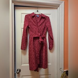 Draper James Layla Shirtdress